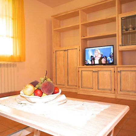 Appartamenti In Residence Villa Santa Maria San Vincenzo Cameră foto