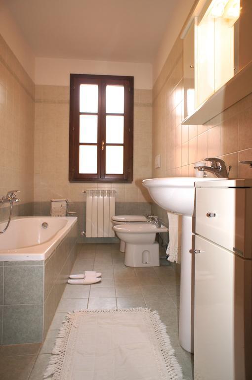 Appartamenti In Residence Villa Santa Maria San Vincenzo Cameră foto