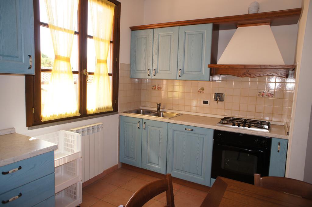 Appartamenti In Residence Villa Santa Maria San Vincenzo Cameră foto
